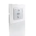 Télécommande murale Somfy Smoove Origin IO – Réf. 1811066E 